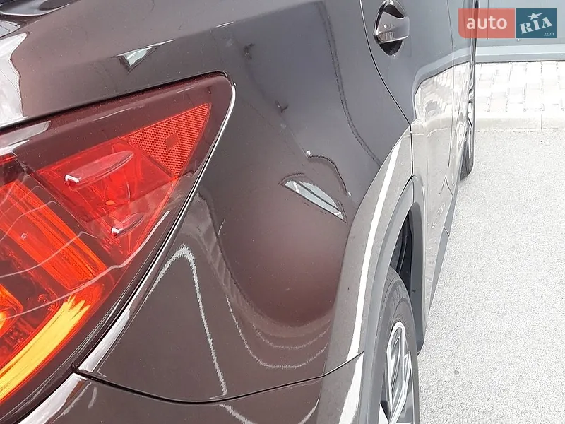 Lexus RX 2016 VIN JTJBAMCA402010713 фото оголошення 10 з 94