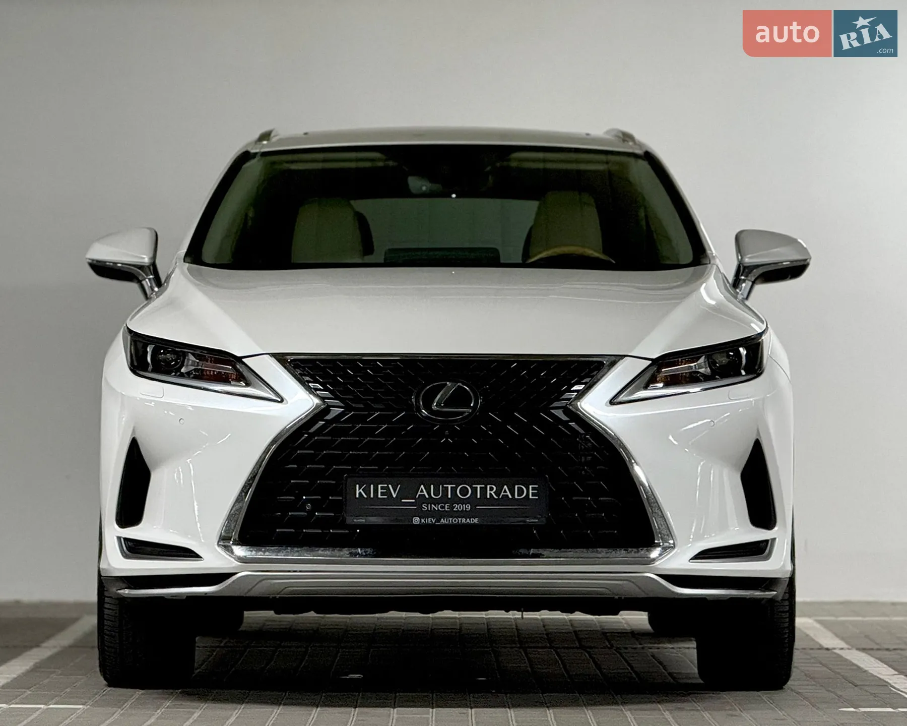 2021 Lexus RX - мініатюра 7