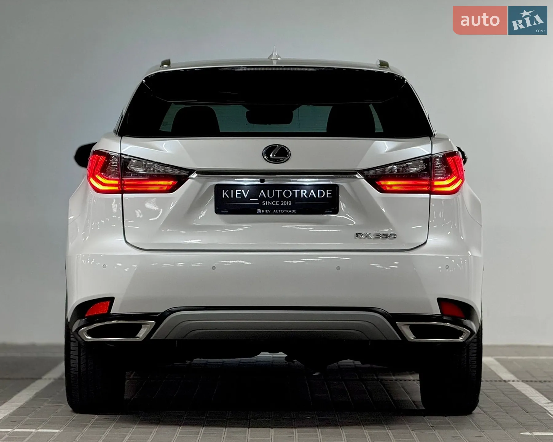 2021 Lexus RX - мініатюра 15