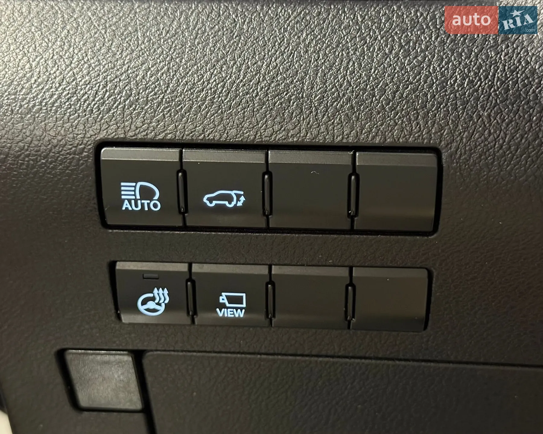 2021 Lexus RX - мініатюра 25