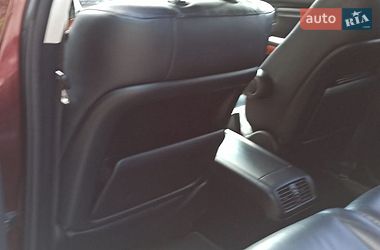 Внедорожник / Кроссовер Lexus RX 2008 в Черновцах