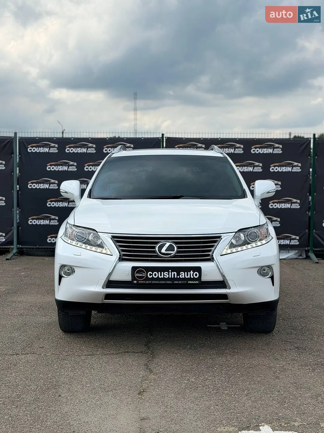 2013 Lexus RX - мініатюра 11