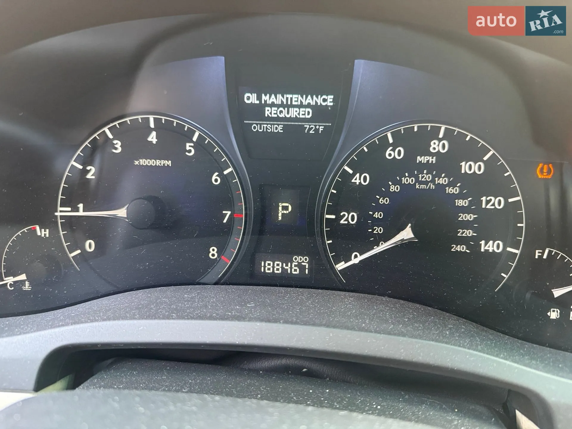 2010 Lexus RX - мініатюра 13