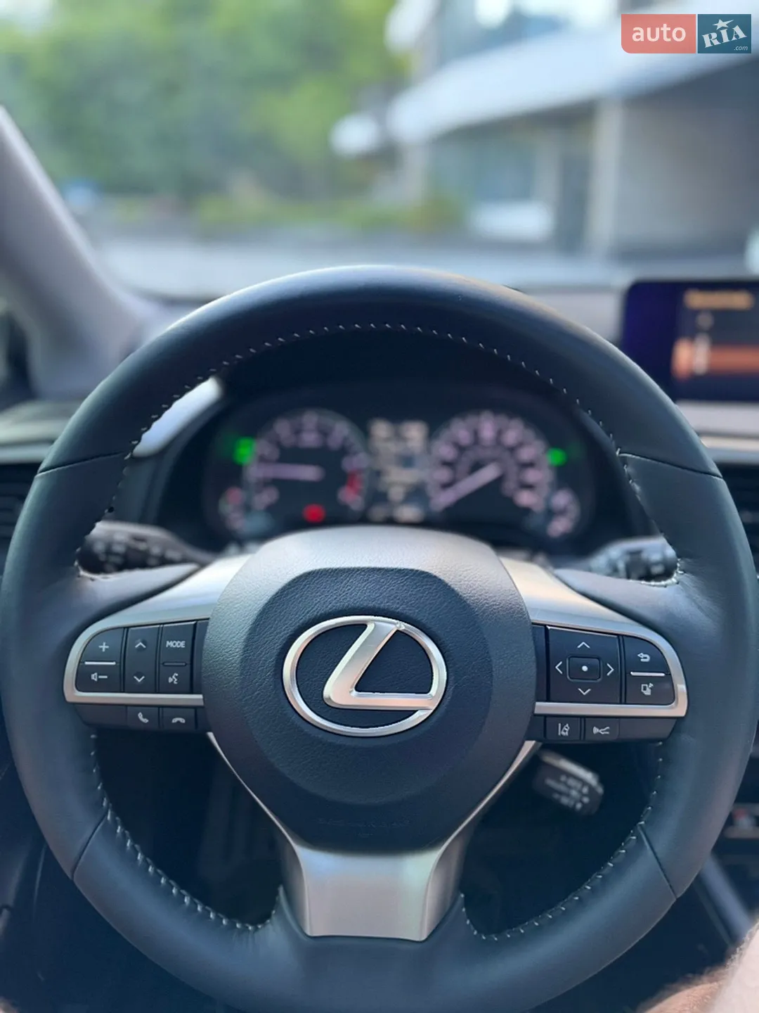 2017 Lexus RX - мініатюра 23