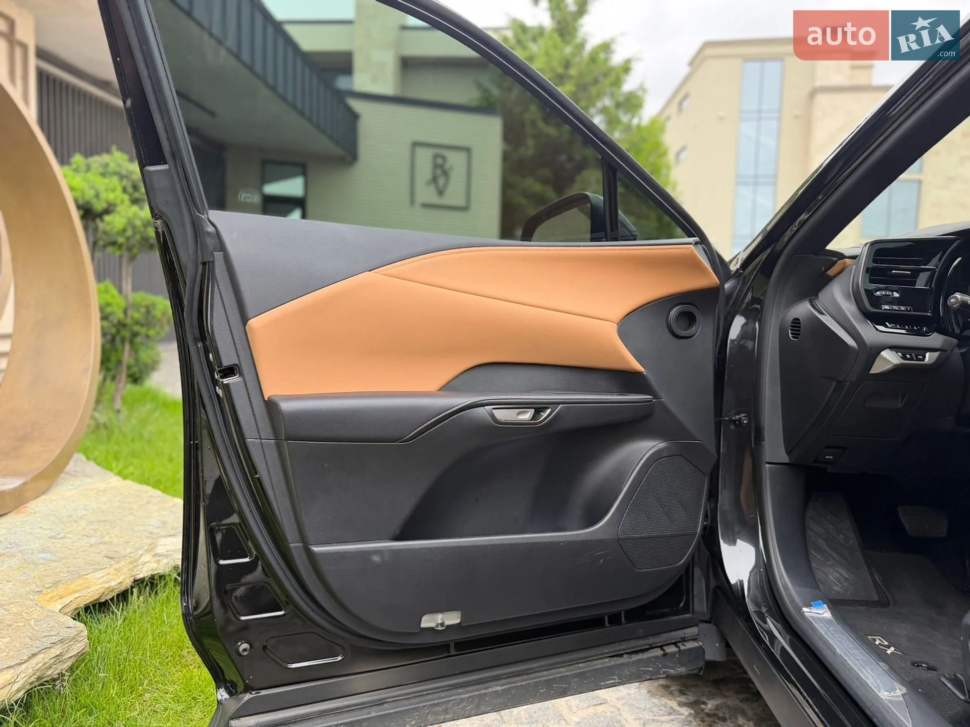 2024 Lexus RX - мініатюра 36
