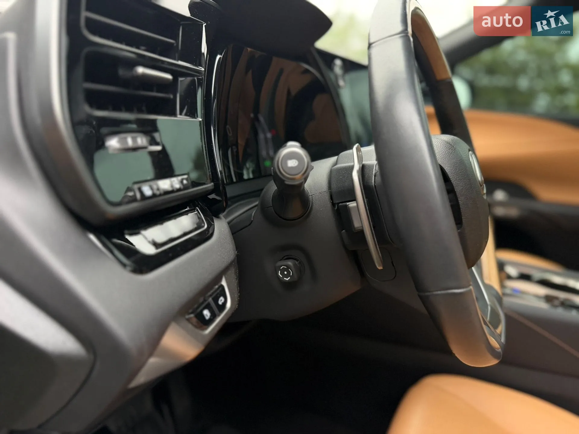 2024 Lexus RX - мініатюра 42