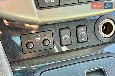 Позашляховик / Кросовер Lexus RX 2007 в Новій Водолагі фото 16 Позашляховик / Кросовер Lexus RX 2007 в Новій Водолагі