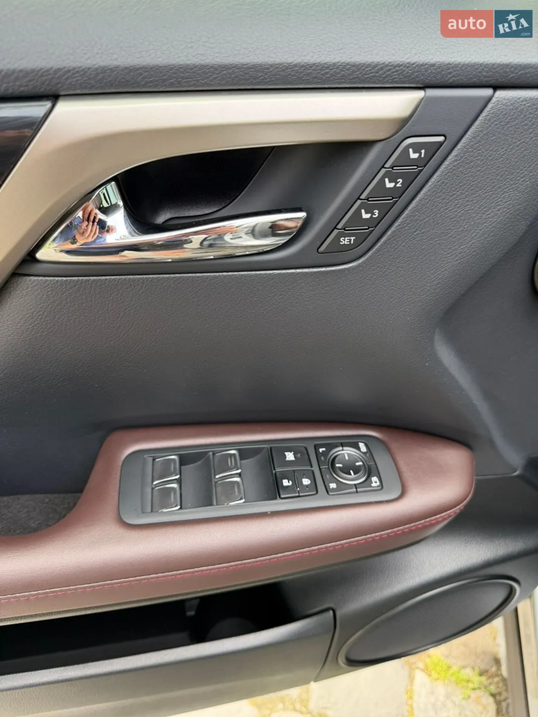 2022 Lexus RX - мініатюра 22