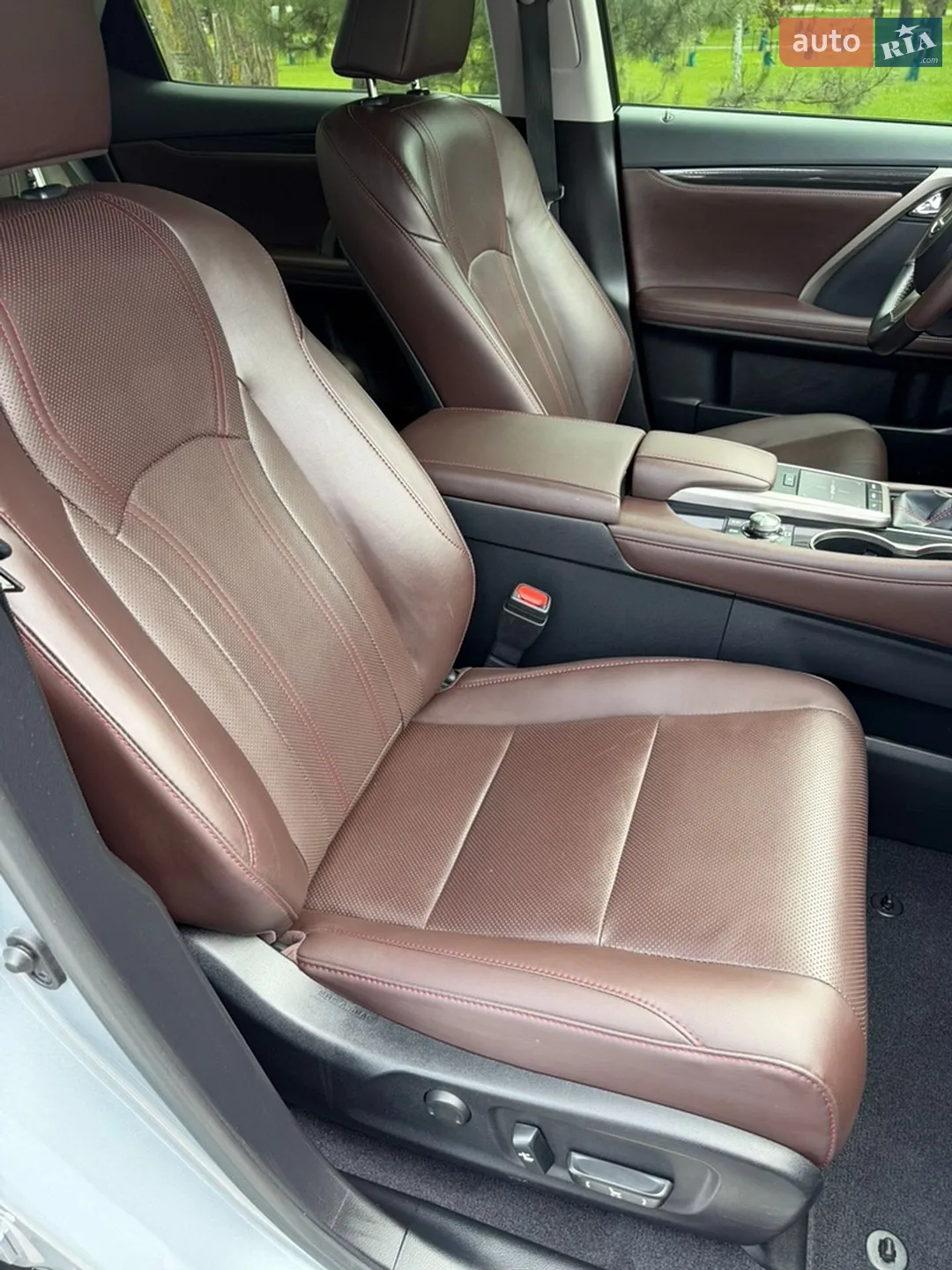 2022 Lexus RX - мініатюра 35
