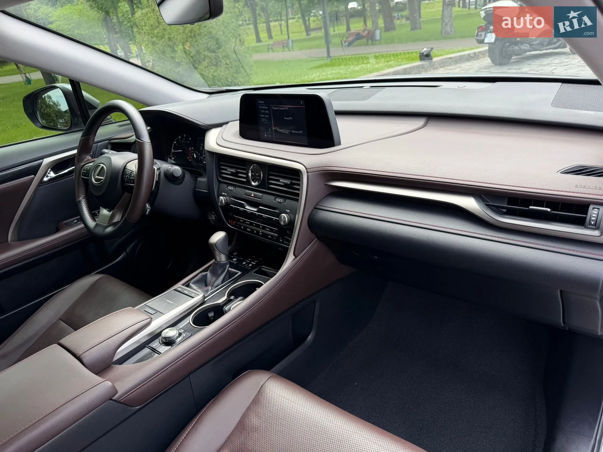 2022 Lexus RX - мініатюра 36