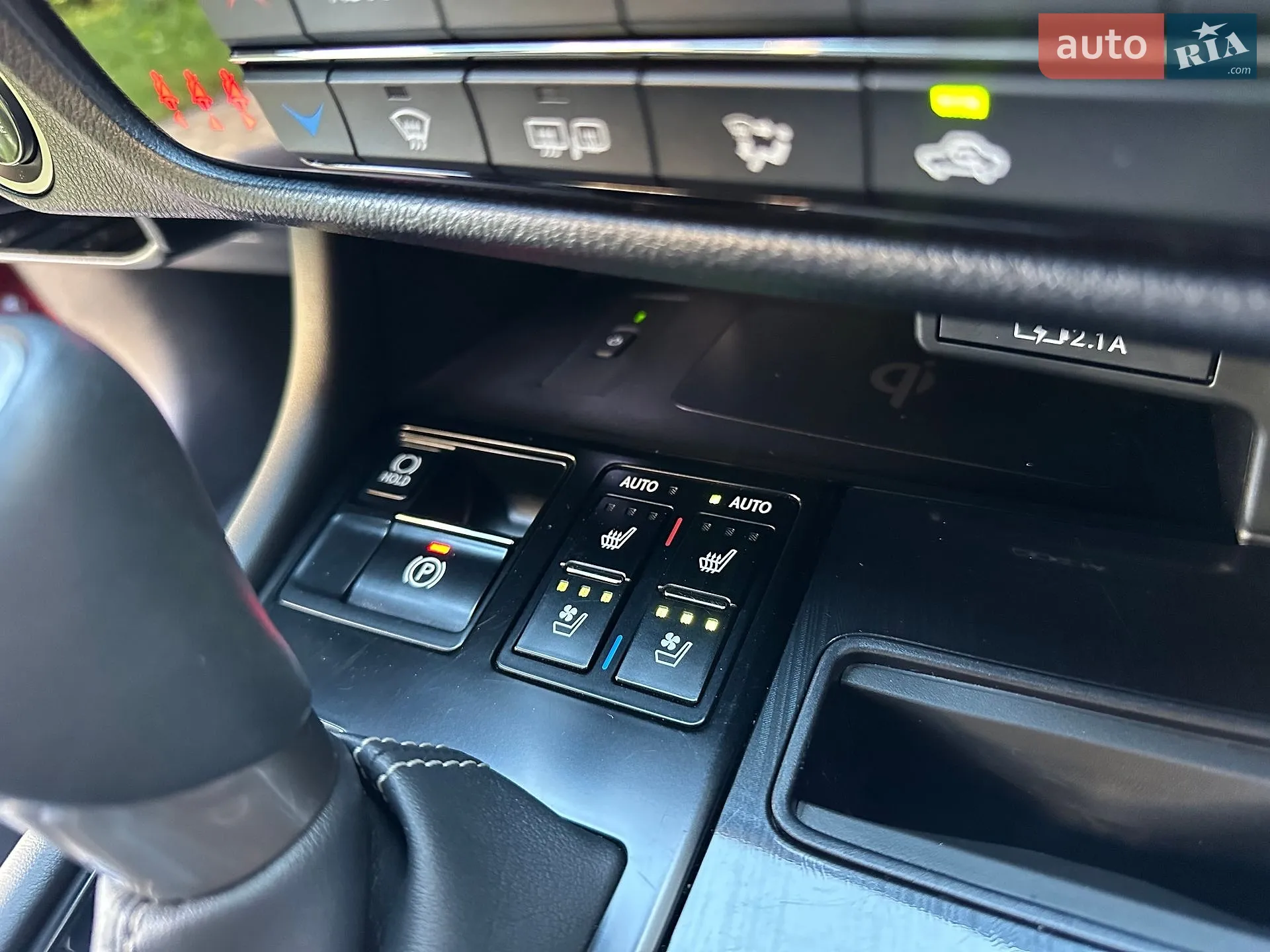 2022 Lexus RX - мініатюра 46