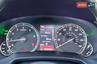 Внедорожник / Кроссовер Lexus RX 2017 в Киеве