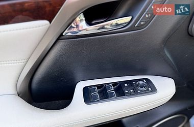Внедорожник / Кроссовер Lexus RX 2017 в Киеве