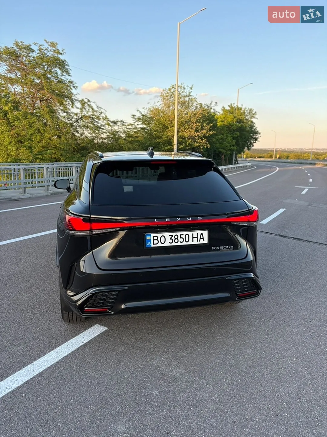 2022 Lexus RX - мініатюра 6