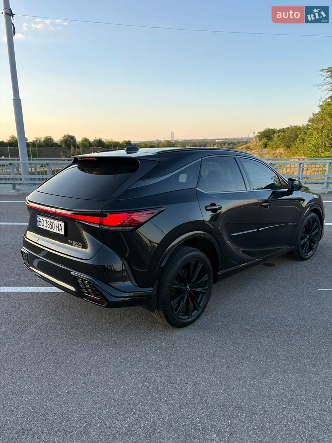 2022 Lexus RX - мініатюра 10