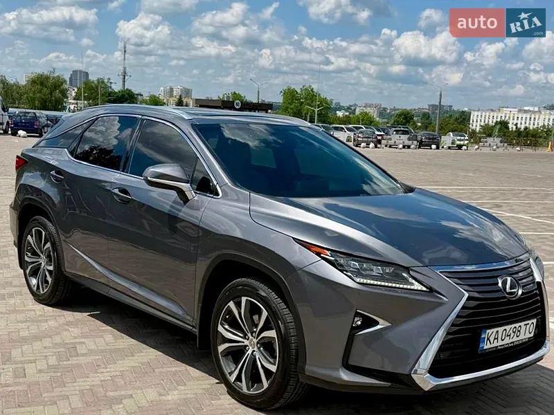 Lexus RX 2016 VIN JTJBAMCA402010713 фото оголошення 63 з 94