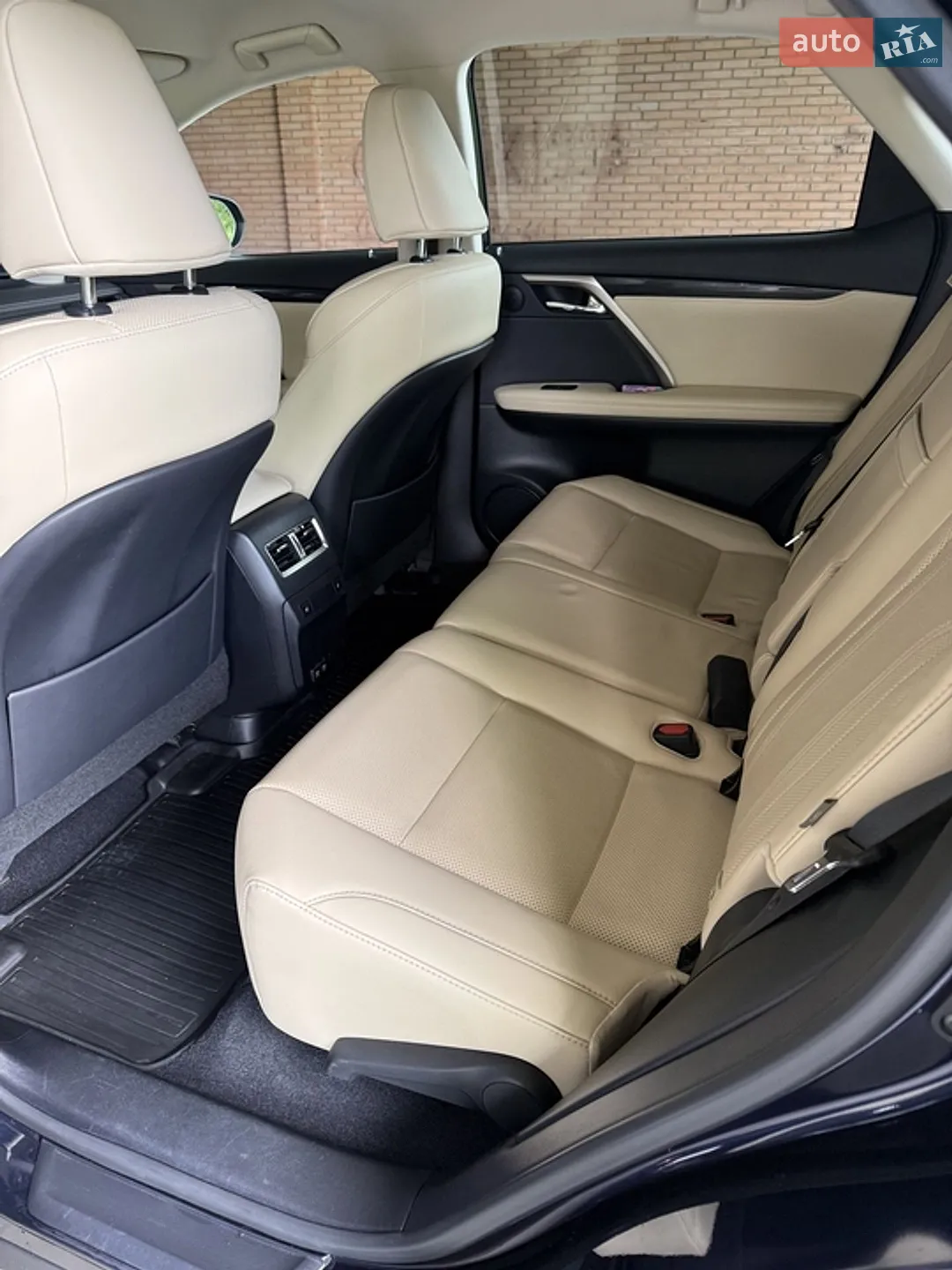 2022 Lexus RX - мініатюра 7