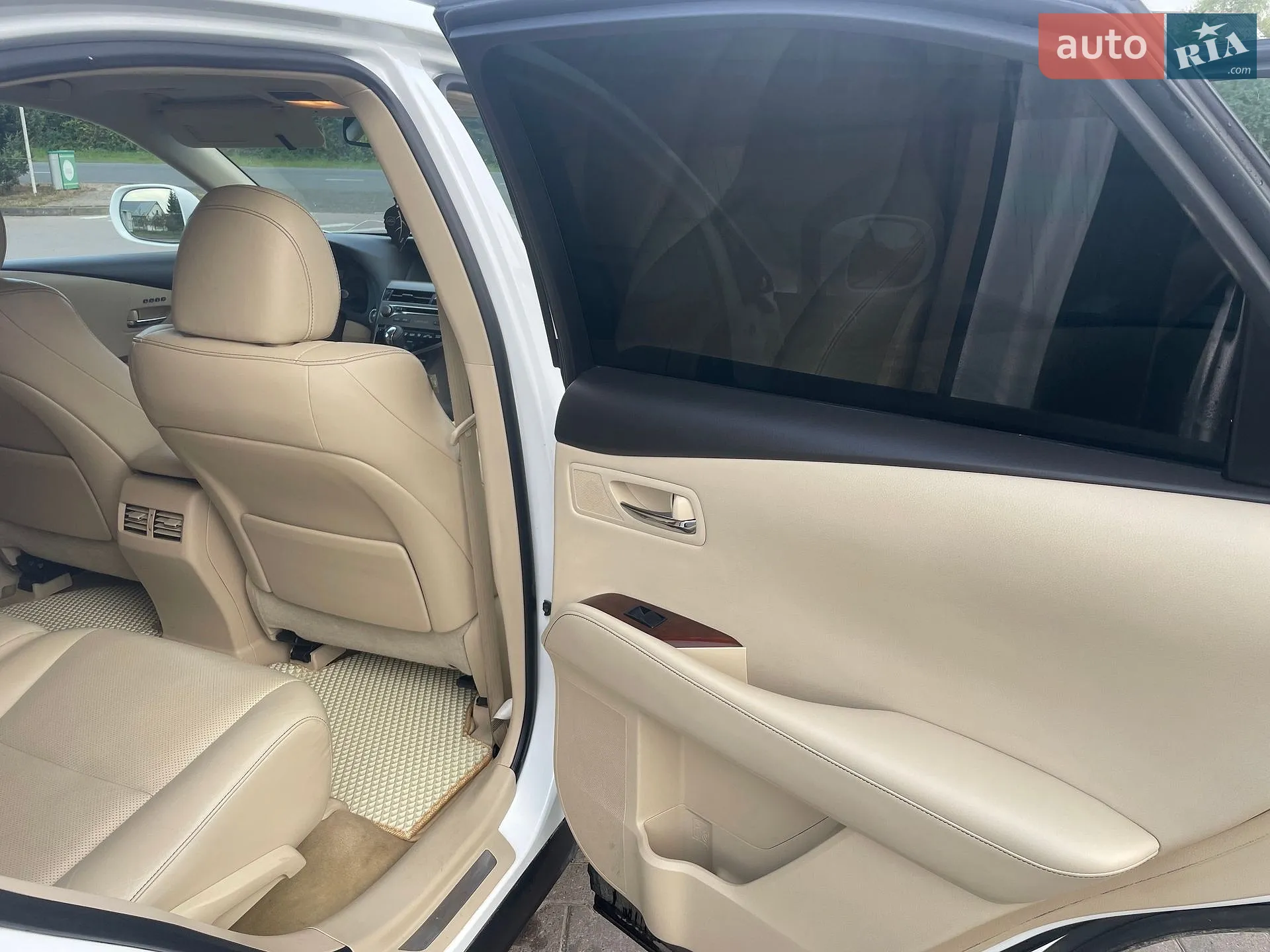2013 Lexus RX - мініатюра 25