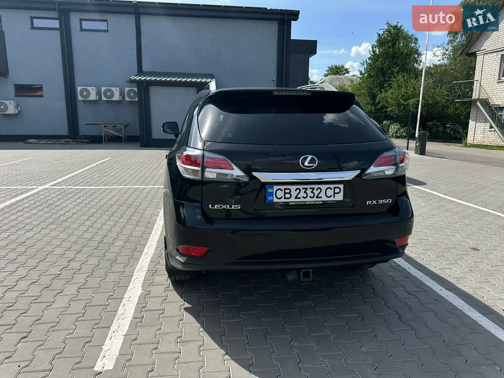 2013 Lexus RX - мініатюра 10