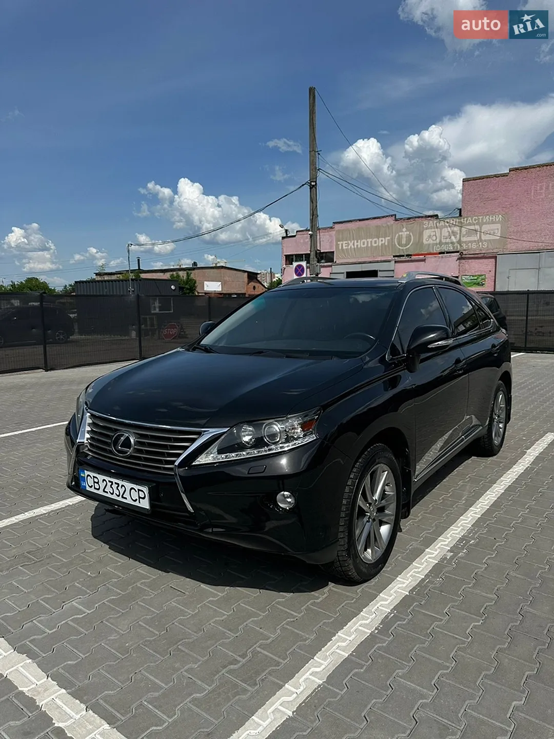 2013 Lexus RX - мініатюра 27