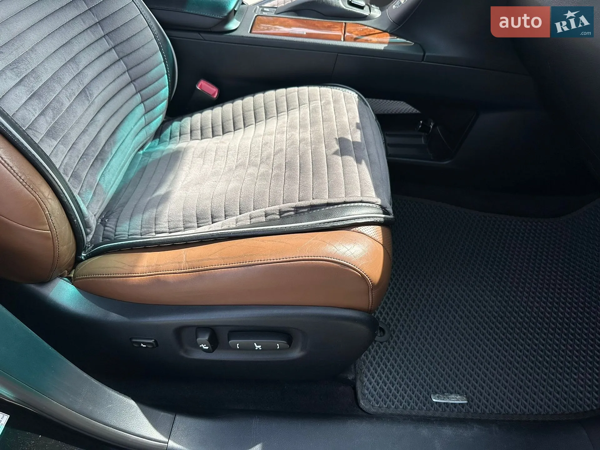 2013 Lexus RX - мініатюра 37