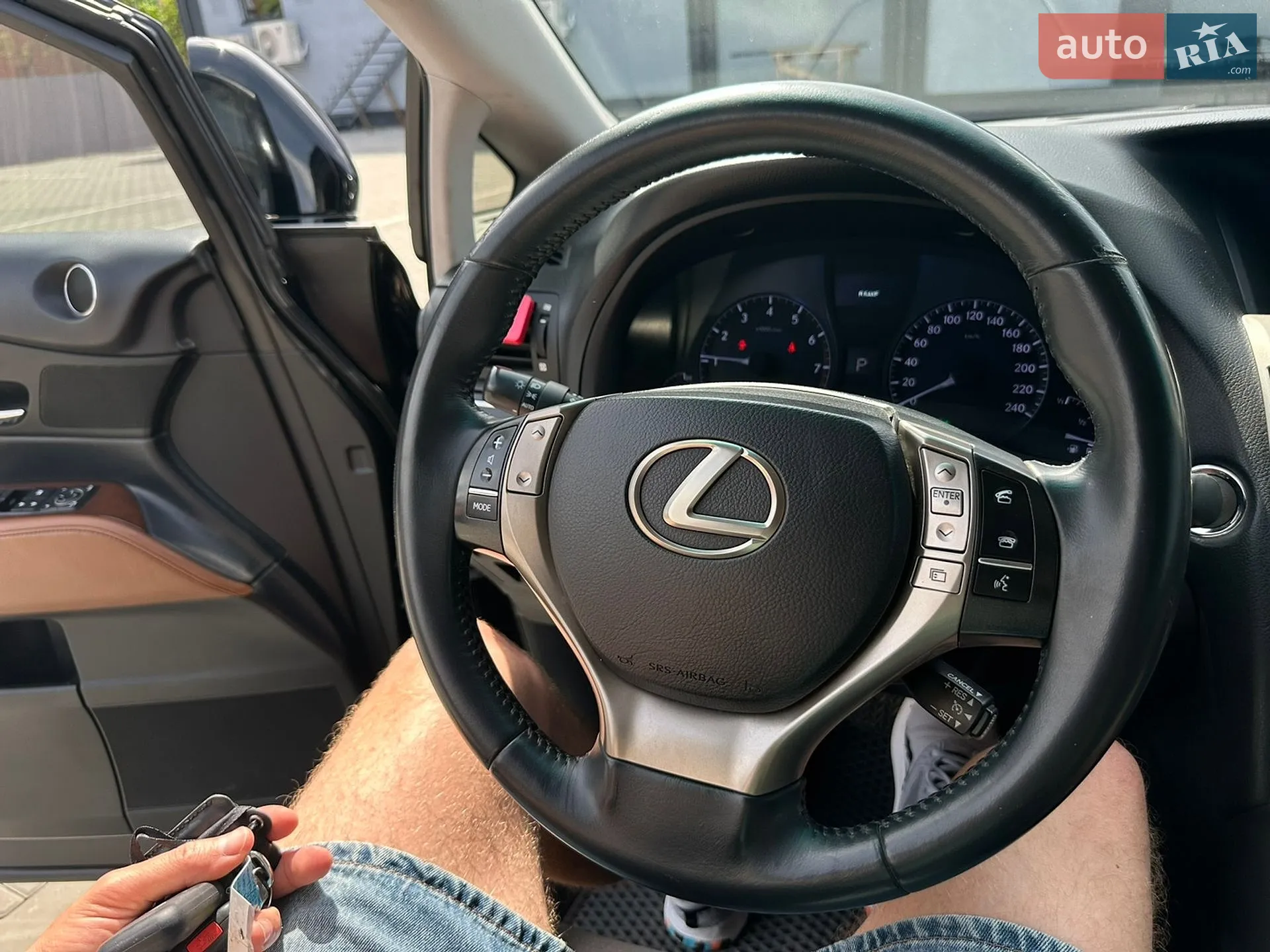 2013 Lexus RX - мініатюра 42