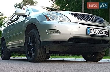 Внедорожник / Кроссовер Lexus RX 2006 в Белой Церкви