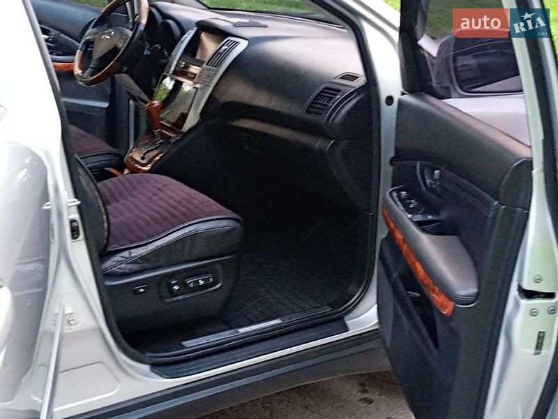 Внедорожник / Кроссовер Lexus RX 2006 в Белой Церкви