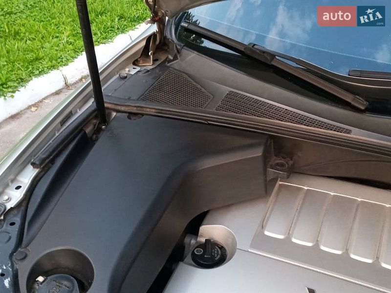 Внедорожник / Кроссовер Lexus RX 2006 в Белой Церкви