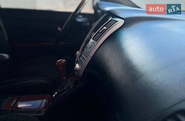 Позашляховик / Кросовер Lexus RX 2004 в Дніпрі