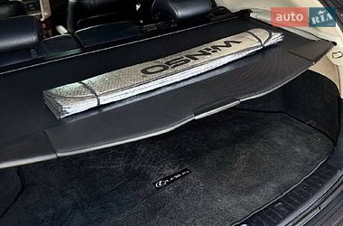 Позашляховик / Кросовер Lexus RX 2004 в Дніпрі