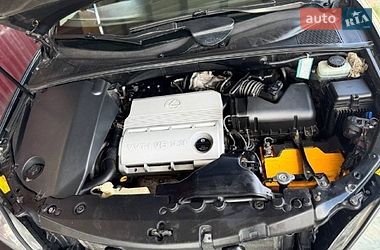 Позашляховик / Кросовер Lexus RX 2004 в Дніпрі