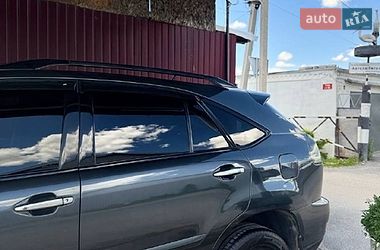 Позашляховик / Кросовер Lexus RX 2004 в Дніпрі