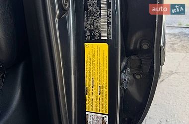 Позашляховик / Кросовер Lexus RX 2004 в Дніпрі