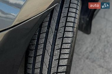 Позашляховик / Кросовер Lexus RX 2004 в Дніпрі