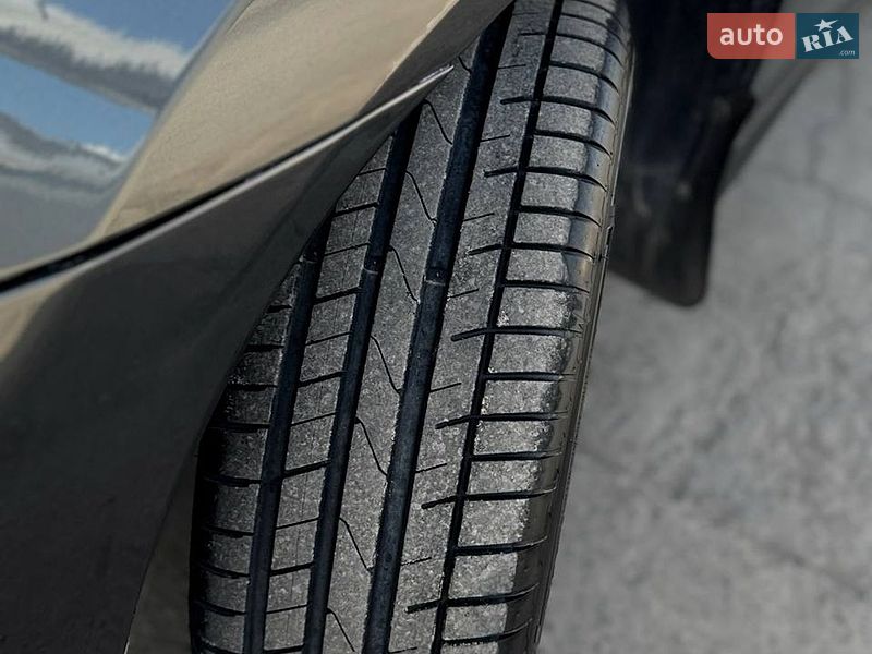 Позашляховик / Кросовер Lexus RX 2004 в Дніпрі