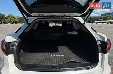 Позашляховик / Кросовер Lexus RX 2018 в Кременчуці