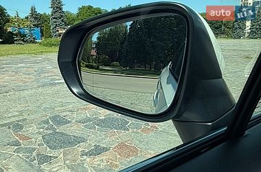 Позашляховик / Кросовер Lexus RX 2018 в Кременчуці