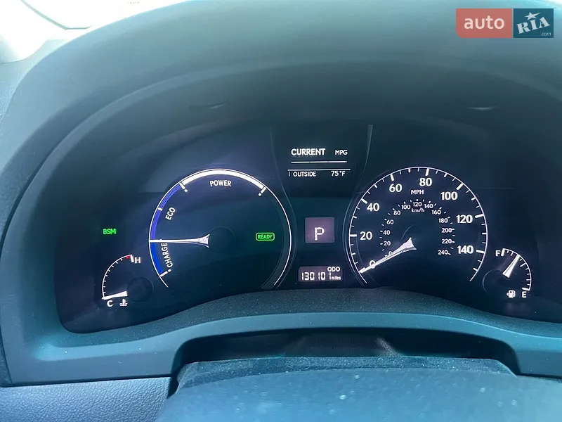 Lexus RX 2012 VIN JTJZB1BA0D2008202 фото оголошення 11 з 58