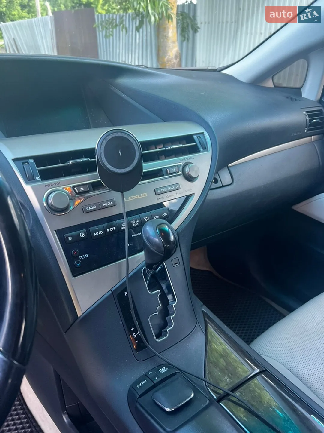 2012 Lexus RX - мініатюра 14