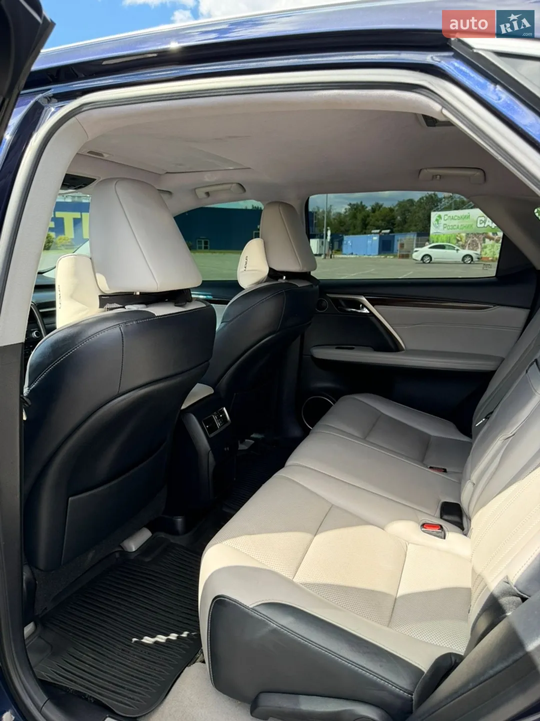 2019 Lexus RX - мініатюра 10