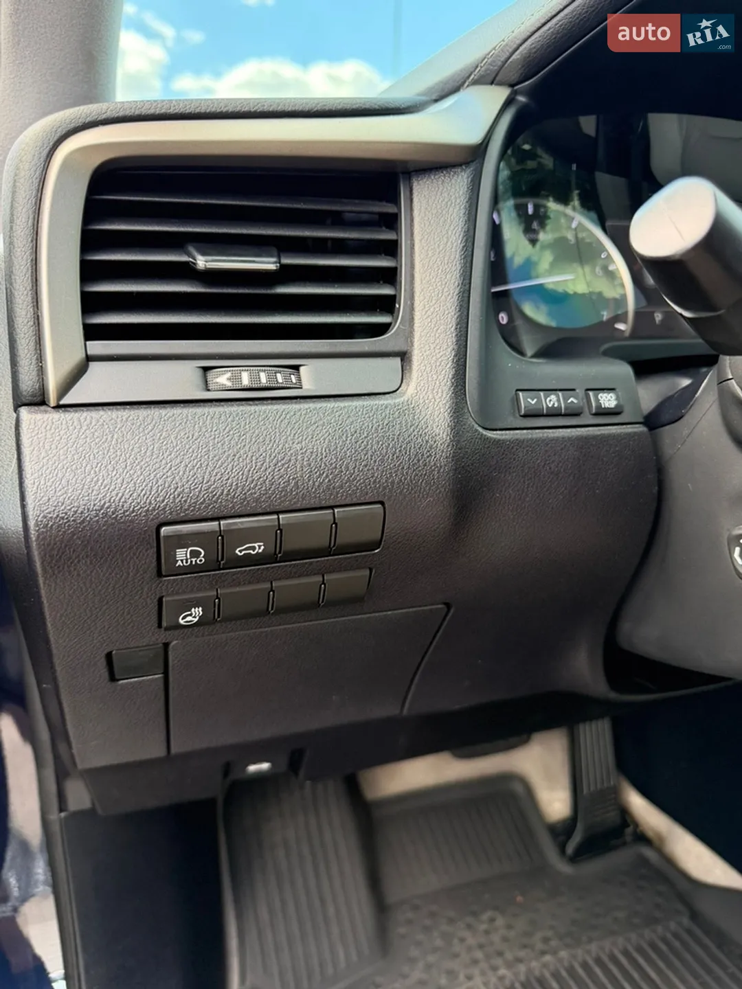 2019 Lexus RX - мініатюра 20