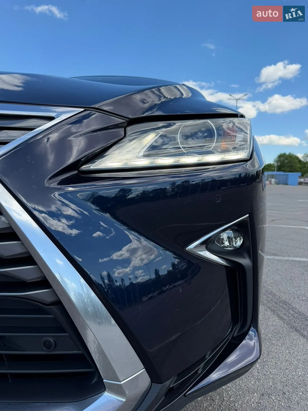 2019 Lexus RX - мініатюра 25