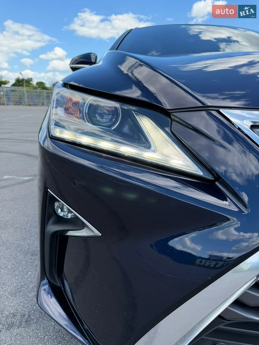 2019 Lexus RX - мініатюра 26