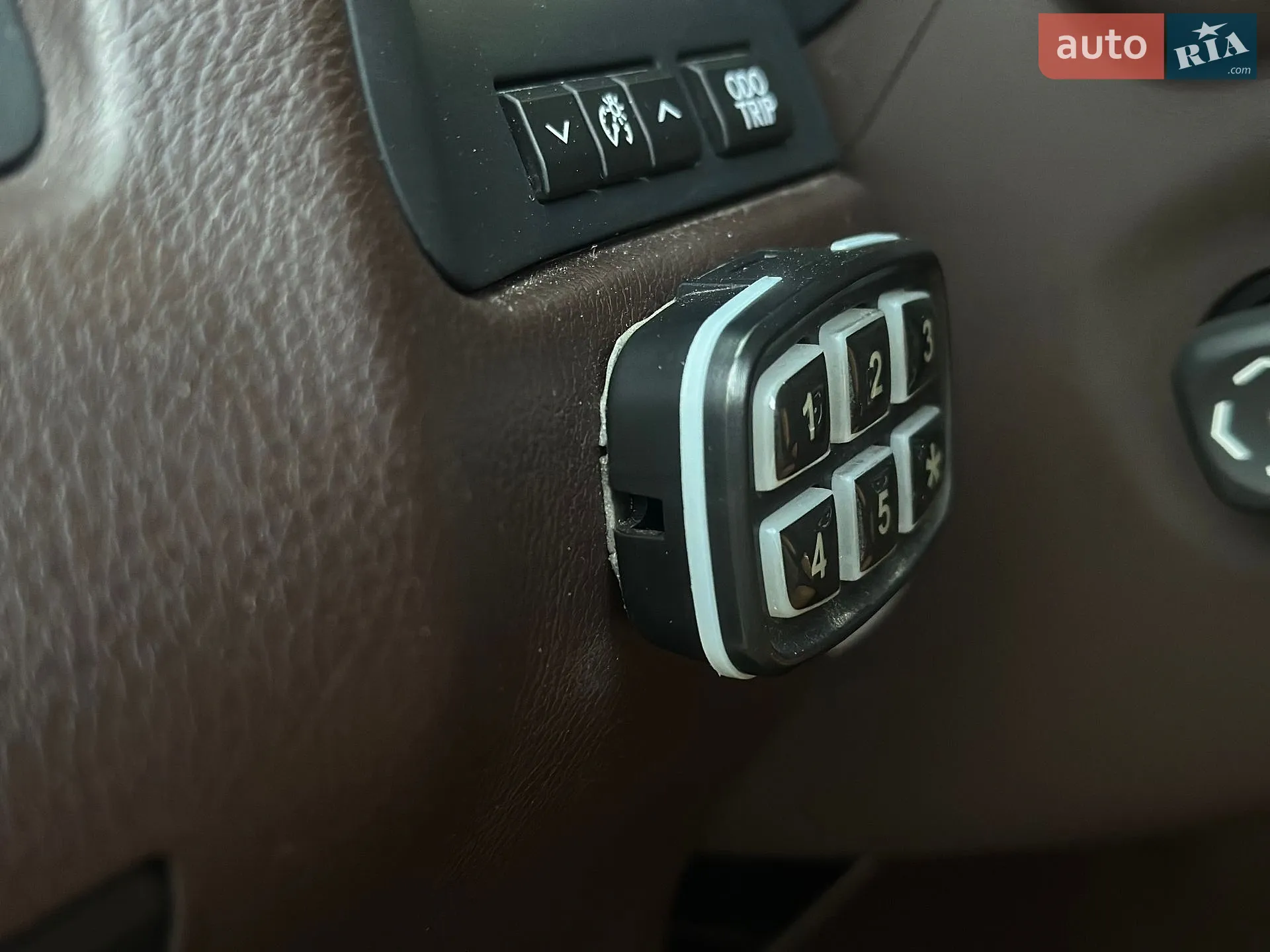 2017 Lexus RX - мініатюра 5