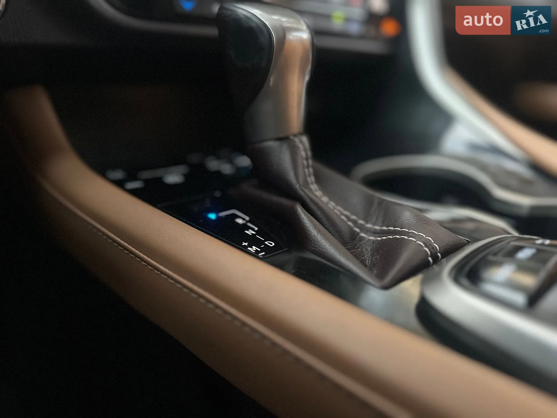 2017 Lexus RX - мініатюра 16