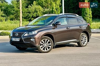 lexus rx 2012 в Київ від професійного продавця Юрій