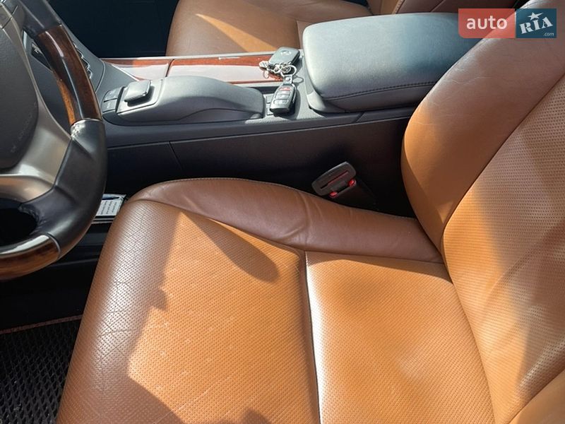 Позашляховик / Кросовер Lexus RX 2012 в Харкові фото 16 Позашляховик / Кросовер Lexus RX 2012 в Харкові