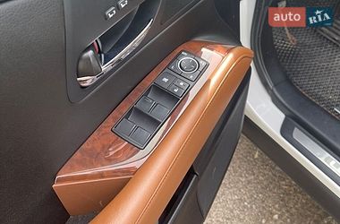 Позашляховик / Кросовер Lexus RX 2012 в Харкові фото 19 Позашляховик / Кросовер Lexus RX 2012 в Харкові