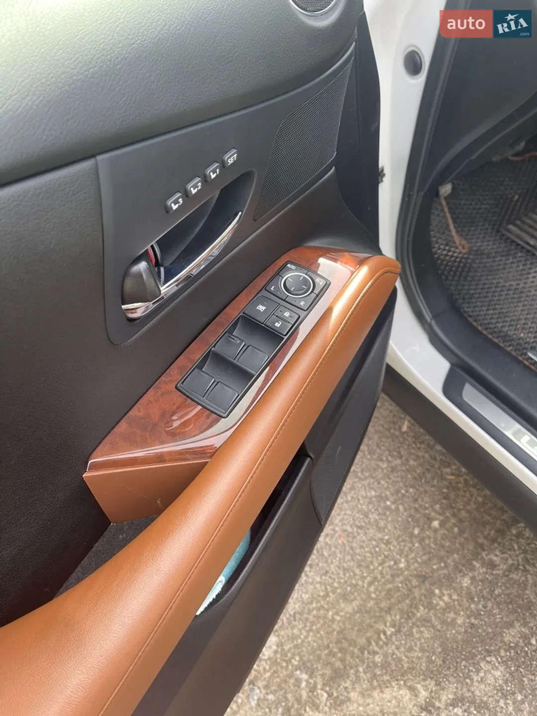 2012 Lexus RX - мініатюра 19